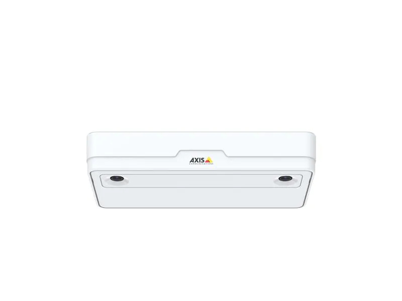 Axis Netzwerkkamera P8815-2 3D People Counter