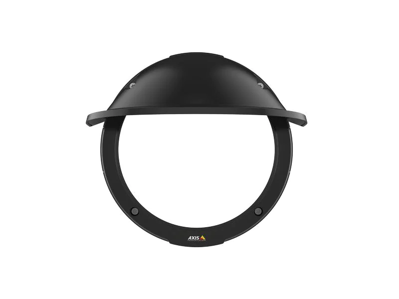 Axis Ersatzgehäuse TP3816-E Schwarz, 4 Stück