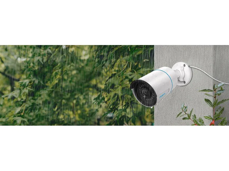 Reolink Netzwerkkamera RLC-510A