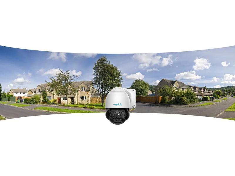 Reolink Netzwerkkamera RLC-823A
