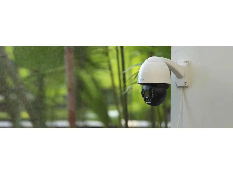 Reolink Netzwerkkamera RLC-823A