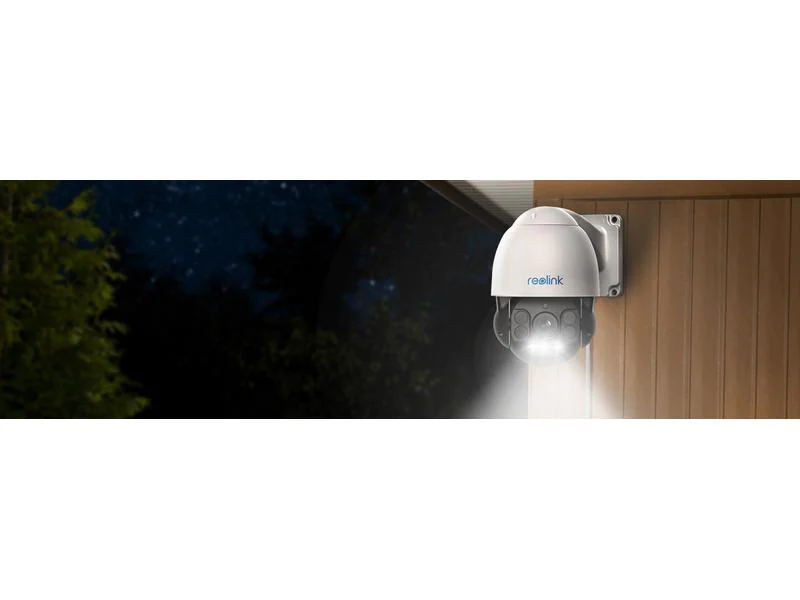 Reolink Netzwerkkamera RLC-823A