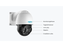 Reolink Netzwerkkamera RLC-823A