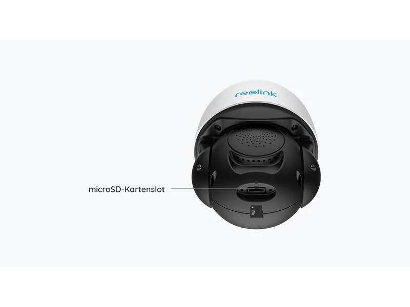 Reolink Netzwerkkamera RLC-823A