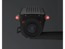 Axis I/O Indication LED