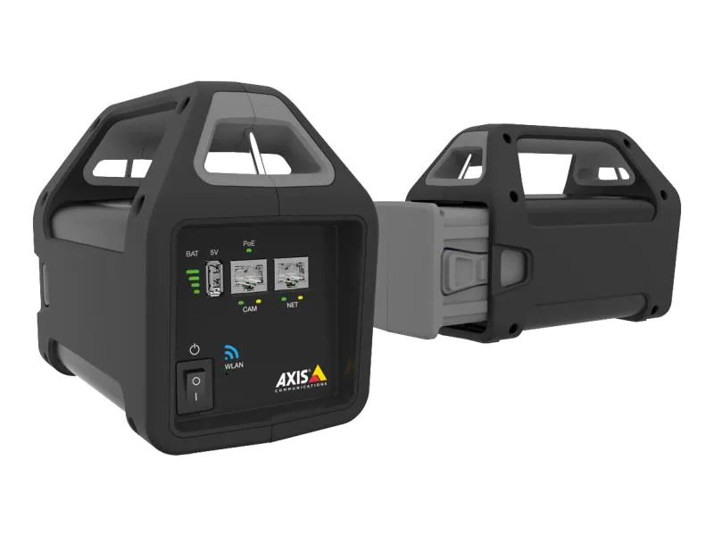 Axis Installationswerkzeug T8415 Kabellos