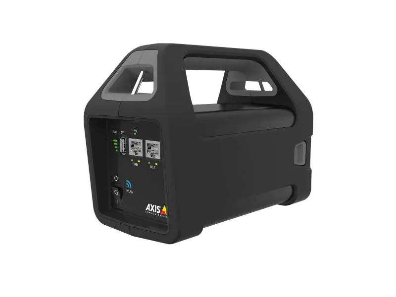 Axis Installationswerkzeug T8415 Kabellos