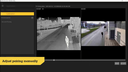 Axis Videoanalyse Perimeter Defender  ESD 10 Lizenzen
