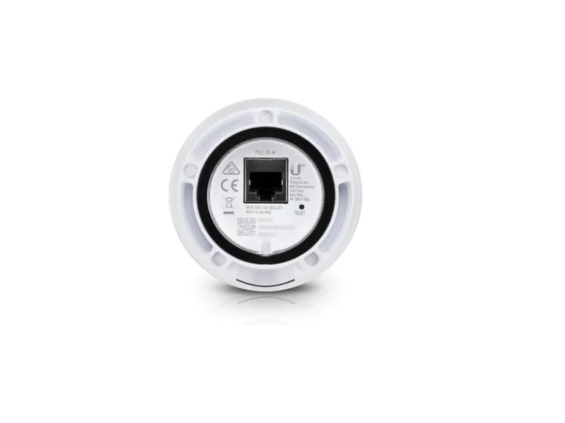 Ubiquiti Netzwerkkamera UVC-G4-BULLET 1 Stück