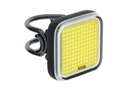 knog. Fahrradlampe Blinder X schwarz