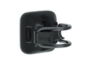 knog. Fahrradlampe Blinder X schwarz