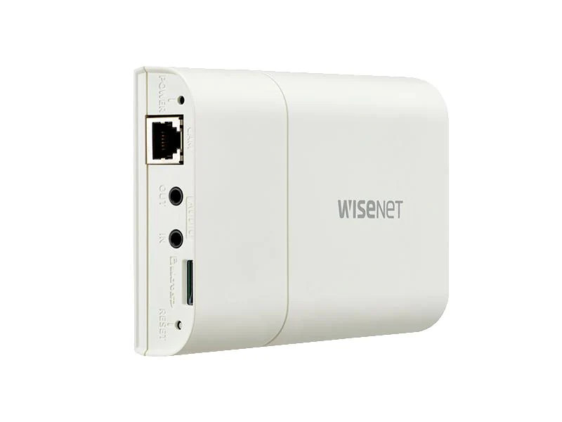 Hanwha Techwin Kamera-Haupteinheit XNB-6001 ohne Objektiv