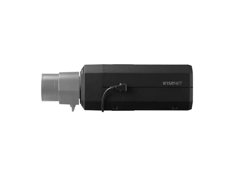 Hanwha Techwin Netzwerkkamera PNB-A9001 ohne Objektiv