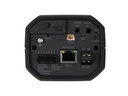 Hanwha Techwin Netzwerkkamera PNB-A9001 ohne Objektiv