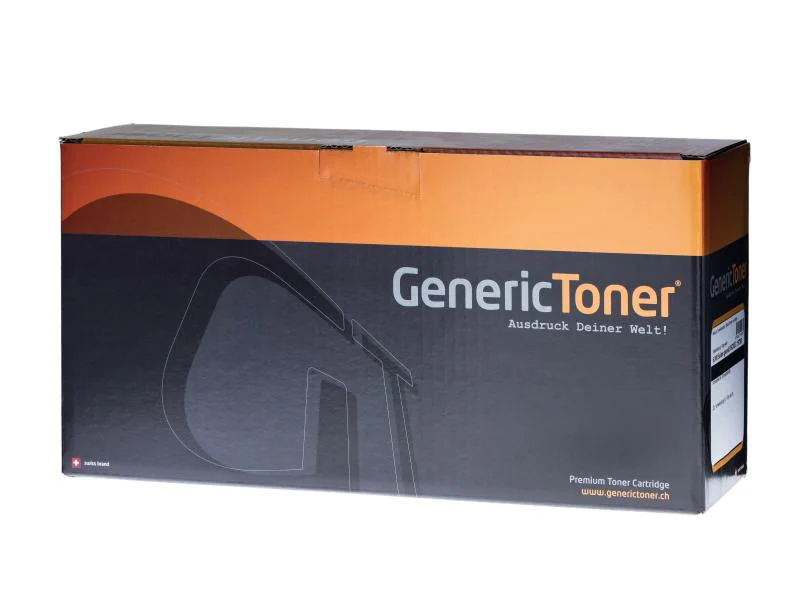GenericToner Toner HP Nr. 130A (CF350A) Black