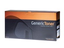 GenericToner Toner HP Nr. 130A (CF350A) Black