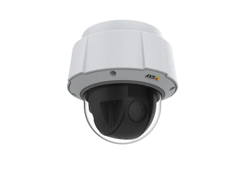Axis Netzwerkkamera Q6074-E