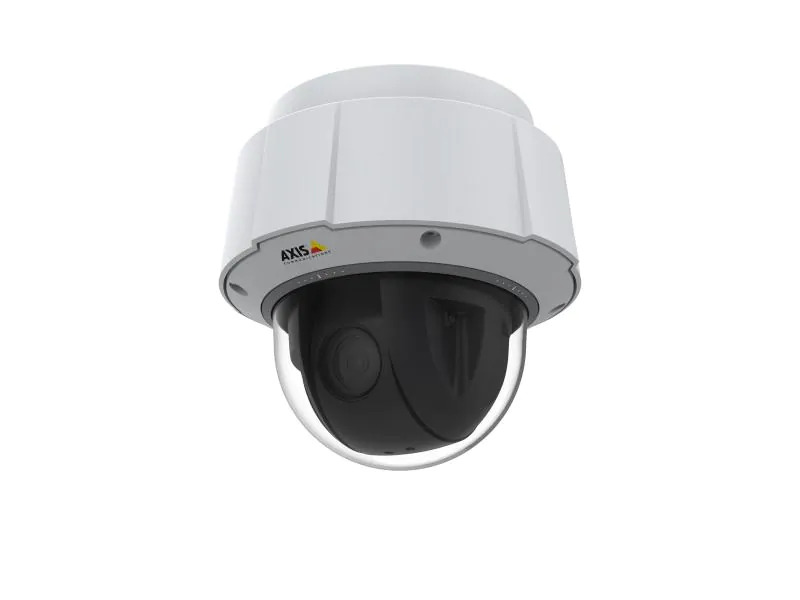 Axis Netzwerkkamera Q6075-E