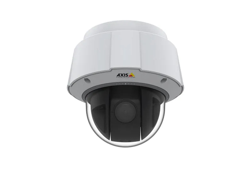 Axis Netzwerkkamera Q6075-E