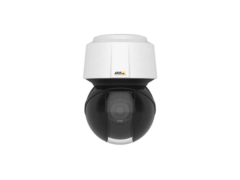 Axis Netzwerkkamera Q6135-LE 50 Hz