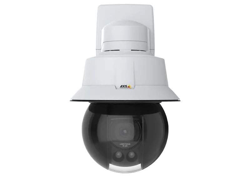 Axis Netzwerkkamera Q6315-LE 50 Hz