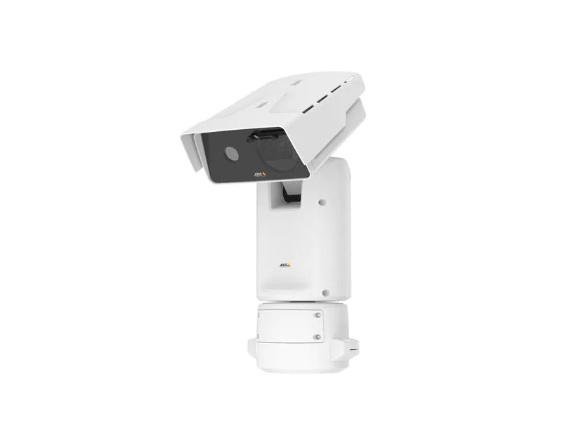 Axis Netzwerkkamera Q8752-E 35 mm 30 fps