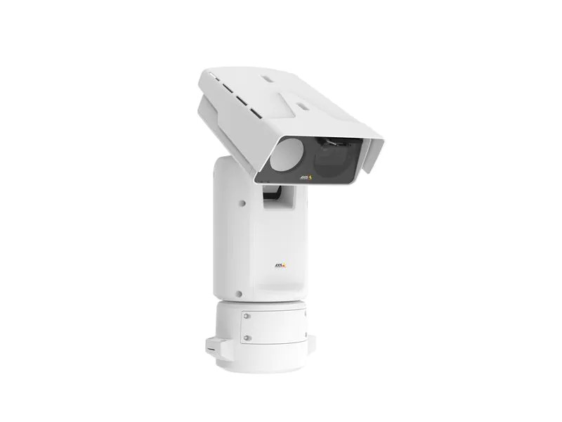 Axis Netzwerkkamera Q8752-E 35 mm 30 fps