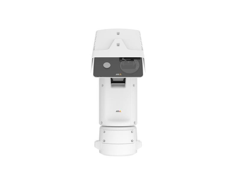 Axis Netzwerkkamera Q8752-E 35 mm 30 fps