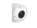 Axis Netzwerkkamera Q9216-SLV Weiss