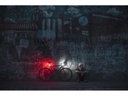 knog. Fahrradlampe Lil' Cobber