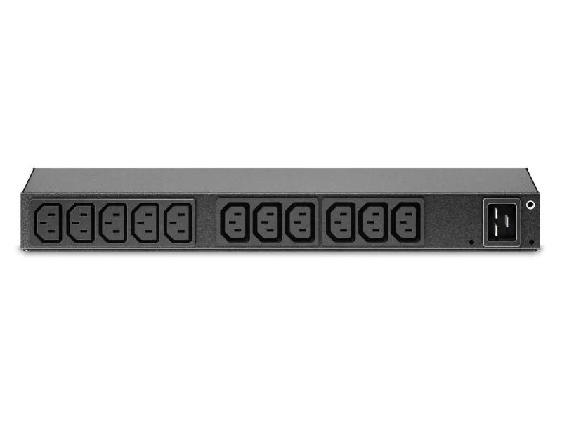 APC 19 PDU AP6020A 13x C13 16 A
