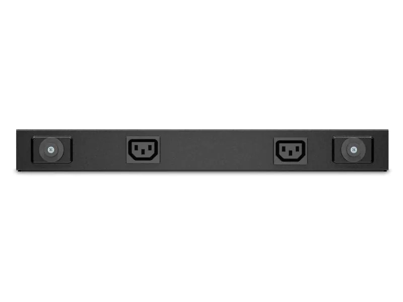 APC 19 PDU AP6020A 13x C13 16 A