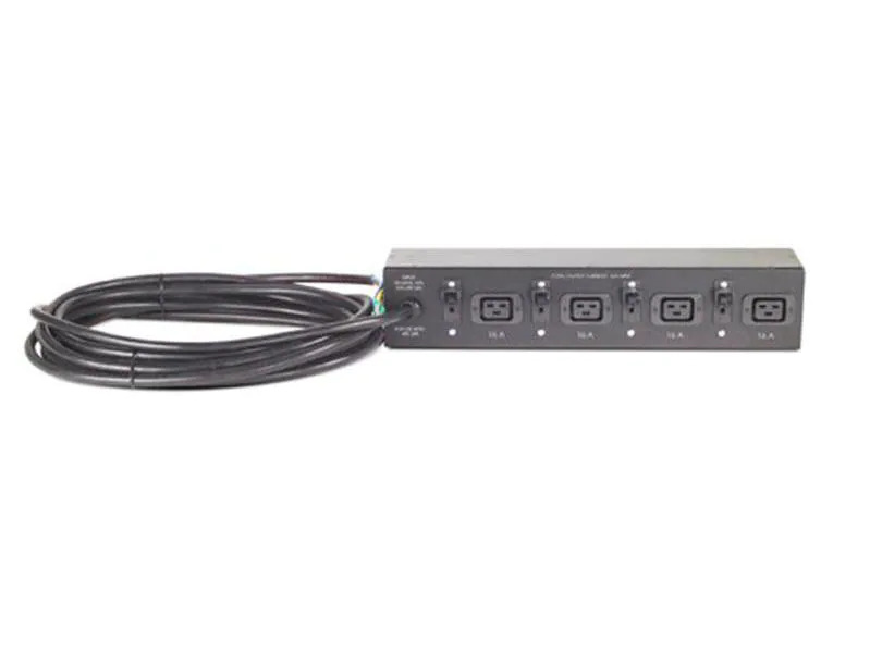 APC 19 PDU AP7585  4x C19 32 A Erweiterung