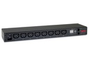 APC 19 PDU AP7821B 8x C13 16 A