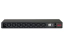 APC 19 PDU AP7821B 8x C13 16 A