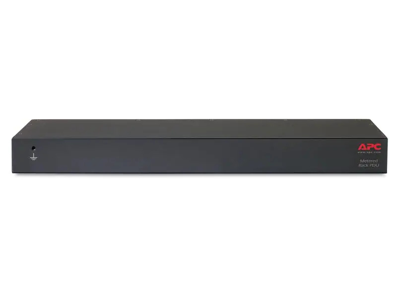 APC 19 PDU AP7821B 8x C13 16 A