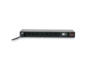 APC 19 PDU AP7921  8x C13 16 A
