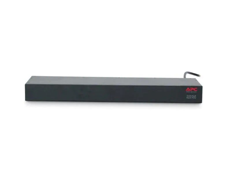 APC 19 PDU AP7921  8x C13 16 A