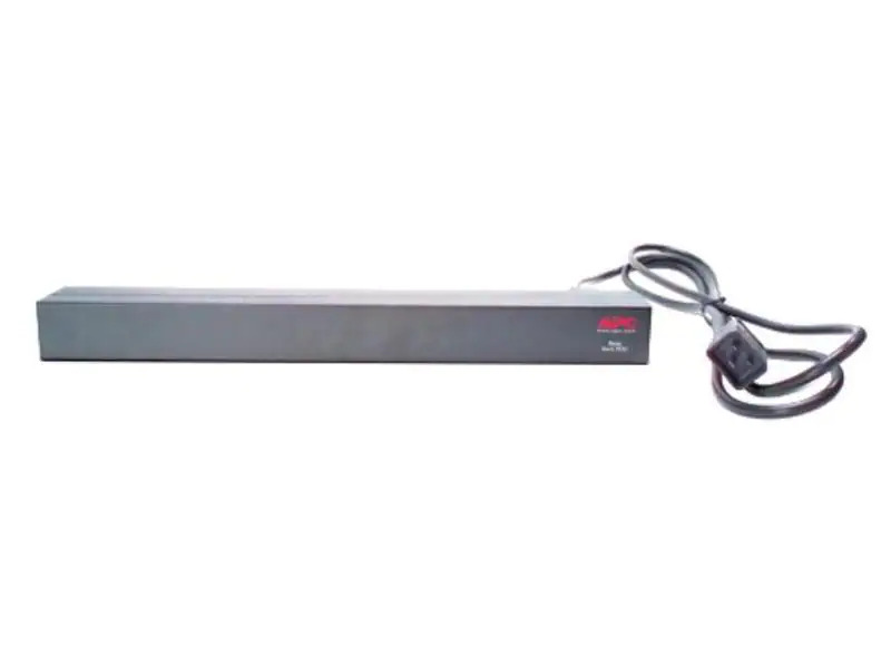 APC 19 PDU AP9565 12x C13 16 A