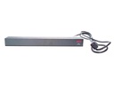 APC 19 PDU AP9565 12x C13 16 A