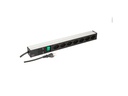 Max Hauri 19 PDU BACHMANN PDU ALU  7× T13
