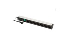 Max Hauri 19 PDU BACHMANN PDU ALU  7× T13