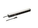 Max Hauri 19 PDU BACHMANN PDU ALU  7× T13