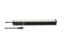 Max Hauri 19 PDU BACHMANN PDU ALU  7× T13