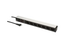 Max Hauri 19 PDU BACHMANN PDU ALU  7× T13