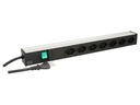 Max Hauri 19 PDU BACHMANN PDU ALU  7× T23