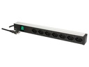 Max Hauri 19 PDU BACHMANN PDU ALU  7× T23