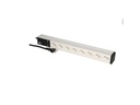 Max Hauri 19 PDU BACHMANN PDU ALU  8× T13
