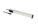 Max Hauri 19 PDU BACHMANN PDU ALU  8× T23