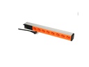 Max Hauri 19 PDU BACHMANN PDU ALU  8× T23